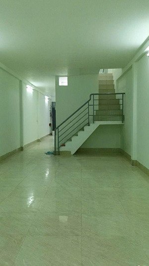 bán nhà đường phan anh gần đầm sen hẻm xe tải