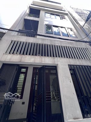 bán nhà cầu giấy ô tô tránh, 6m mặt tiền, chỉ 16,5tỷ