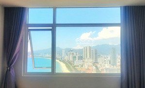 cc bán căn view phố biển đông nam giá rẻ, 100% mới tinh mường thanh 04 trần phú