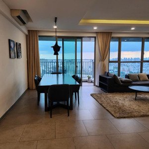 cho thuê căn hộ cc riviera point, 32 triệu, 148m2, 3pn, 3wc, tân phú, q7, hcm