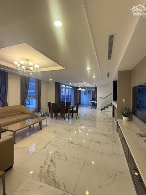 cho thuê căn hộ 3pn, 2wc, 234m2 tại star hill, tân phú, q7, hcm chỉ với 55 triệu