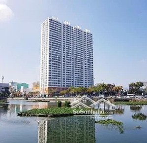 cho thuê tòa văn phòng 8 tầng trung tâm hải châu (2000m2)