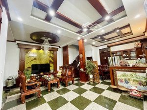 bán nhà tây hồ - xuân la, gara, thoáng đẹp, 125m2, giá 27.5 tỷ.