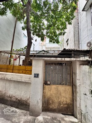 bán nr tại phố quan nhân, thanh xuân, hà nội, 14 tỷ, 63m2, hàng hiếm!