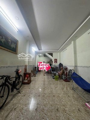 bán nhà 4 tầng h12m lê văn phan, p. phú thọ hòa, q. tân phú chỉ 8.8 tỷ