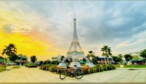 chính chủ sang nhượng quán cafe đường tc5 cát tường phú sinh ngay công viên 7 kì quan