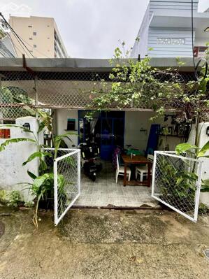 Chính chủ bán góc kiệt 96 Bà Huyện Thanh Quan cách biển Võ Nguyên Giáp 1 phút vị trí đẹp đắc địa