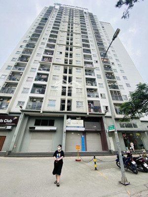 cực hiếm, shophouse ecohome phúc lợi 39m2 x giá 3.6 tỷ (tl) - kinh doanh đỉnh