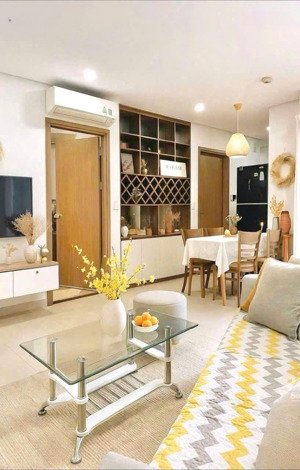 cho thuê cc 82m2 tại the gold view, bến vân đồn, q4, hcm, giá 19 triệu, view đẹp! lh: 