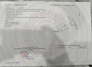 Bán đất Minh Đức - Đồ Sơn - Hải Phòng