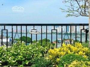 giá đầu tư siêu ngon - toà căn hộ apartment tây hồ - dòng tiền 2 tỷ/năm.
* 129 m2 - 9 tầng.