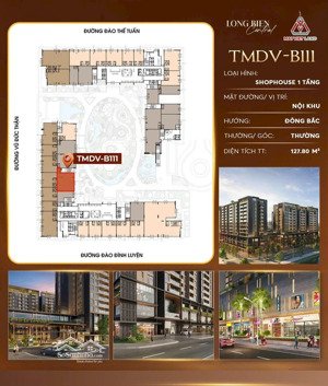 tài chính 15tỷ lại muốn mua 2 lô shop khối đế? mỗi lô mặt tiền phải tối thiểu 5,5m