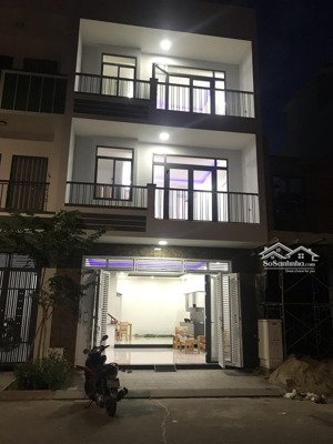 cho thuê nhà nguyên căn tại phước long, nha trang