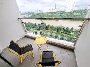 bán căn hộ 2 phòng ngủ đảo kim cương quận 2, view sông sài gòn, quận 1, giá tốt