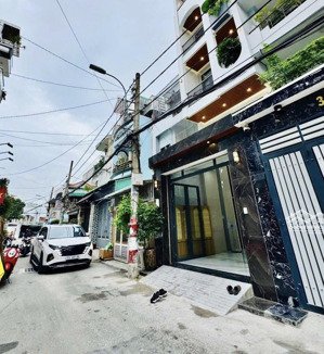 siêu đẹp, siêu sang, siêu giá tốt ngay q1 căn 54m2 shr hẻm rộng cần bán gấp lh ngay