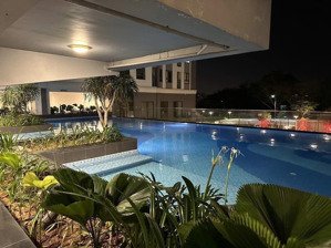 cho thuê căn hộ 2pn + 2wc tại sài gòn intela, nguyễn văn linh, bình chánh, 6,5 triệu