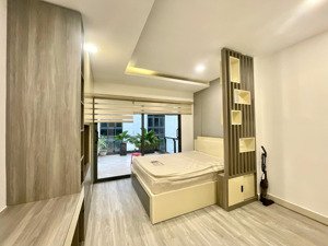 cho thuê căn hộ giá tốt phòng rộng