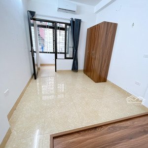 cho thuê phòng mới xây phố vạn phúc (ngã tư tố hữu vạn phúc) ô tô đỗ cửa