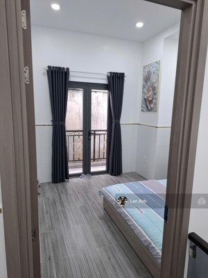 bán nhà đẹp 1 trệt 1 lầu đường bạch đằng, p.15, bình thạnh - nhà mới, sổ hồng đầy đủ - giá 4,6 tỷ.