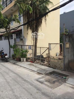 đất đường đào sư tích, xã phước lộc, nhà bè, giá: 5.1ty, dt: 5,8x15m, 89m2, đường 7m, vào 30m.