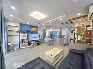 cho thuê cc đẹp tại richmond city, nguyễn xí, 90m2, 18 triệu vnd, nhiều tiện ích hot lh: 