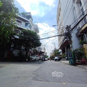 bán nhà trục đường số - nguyễn thị thập - ngang 8m - sổ hồng - chỉ 3x tỷ - p. tân hưng