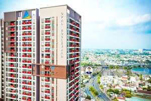 bán căn 2pn 65m2 opal skyline, gía 2 tỷ, sổ sẵn sang tên. lh: thọ 
