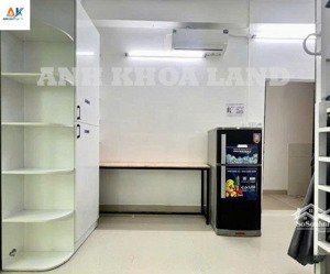 bán căn hộ dịch vụ thu nhập khủng 80tr/tháng, 4 tầng dt lớn 138m2, gần vincom q9, giá 14.9 tỷ