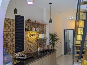 bán nhà tăng nhơn phú a 1 trệt lầu 2,8 tỷ có nội thất