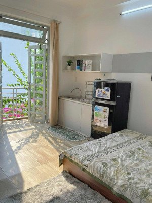 vị trí kim cương, kết nối mọi tiện ích. căn hộ dịch vụ - điểm dừng chân lý tưởng cho người bận rộn