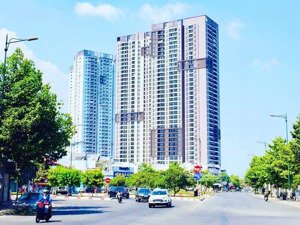 bán 2 căn shophouse vị trí vip (thông nhau), tổng diện tích 162,4m2, giá bán 2 căn 16 tỷ