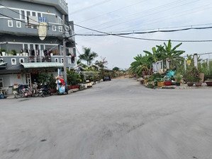 bán đất tại ngõ 824 đường nguyễn bình, xã nhơn đức, nhà bè, hồ chí minh, 390m2, giá thỏa thuận