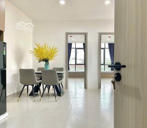 cho thuê 2pn+1pk 70m2 full nt,gần cv gia định, sân bay quốc tế,thang máy,hẻm xe hơi,cho nuôi pet