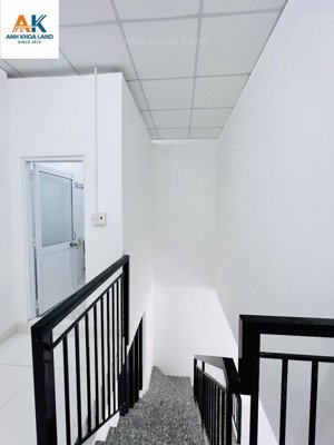 chỉ hơn 5 tỷ sở hữu nhà trệt lầu hẻm xe hơi trường thọ, 96m2 rộng rãi cực hiếm