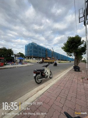 bán đất nền lõi khu công nghiệp,ngay cạnh dự án sun và vin sắp triển khai,khả năng sinh lời cao