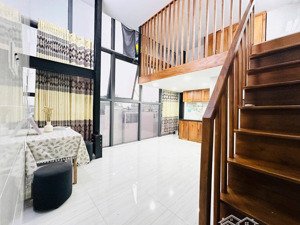 - căn hộ duplex cao cấp cuối đường lê thúc hoạch đủ tiện nghi - nội thất