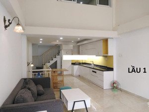 chính chủ cho thuê nhà 5 tầng đường 28, linh đông hxh 4.5m, 4x12.5m, dtsd 210m² gần metro số 1 mtg