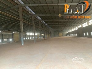 a185 - cho thuê nhà xưởng 4800m2 phường trảng dài, đồng nai, giá rẻ, hđ lâu dài, lh 