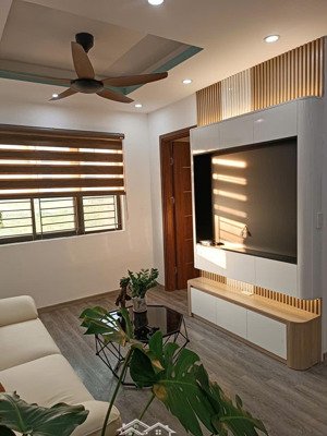 bán căn 56m chung cư hưng thịnh, kiến hưng. nội thất như ảnh. giá thiện chí