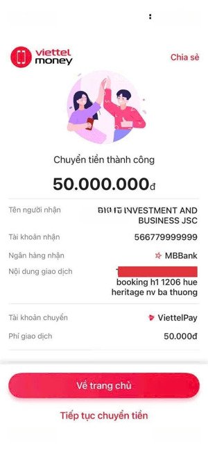 độc nhất - tiện nghi - thoải mái