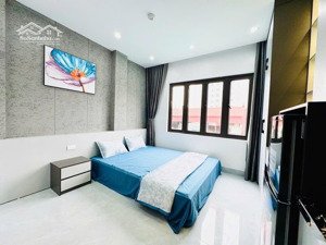 bán ccmn dòng tiền cự lộc -thanh xuân - doanh thu 85 tr /1th - full nội thất mt4.5m x8t giá 17tỷ .