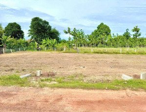 bán đất thổ cư 194,8m² giá chỉ 680 triệu lộc hưng, trảng bàng, tây ninh