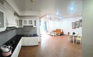 bán căn hộ 80m2, 5,6 tỷ tại chung cư thế kỷ 21, bình thạnh, hcm