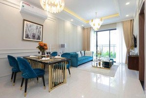 chính chủ bán căn 73m2, 2 phòng ngủ 2vs, tầng trung