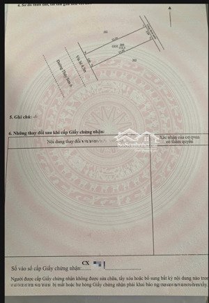 bán đất tại thủy sơn 6, hòa hải, ngũ hành sơn, đà nẵng,giá tốt nhất thị trường, dt : 112,5 m2
