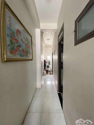 bán nhà cấp 4 mới bên sông hiệp bình chánh, 100m2 ngang 5m hẻm thông