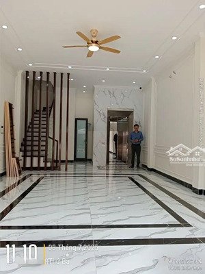 bán nhà phân lô văn phú dt 55m2, 7 tầng thang máy, ra ra ô tô, kinh doanh để ở, giá 24 tỷ