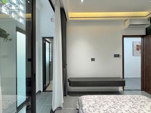 Bán gấp nhà 2 tầng gần UBND Long Hoà - Cần Đước 100m2, shr giá 2.3 tỷ,shr