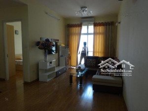 cho thuê căn hộ 2 phòng ngủ đủ đồ ở toà 713 lạc long quân, phường phú thượng, thành phố hà nội