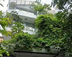 bán nhà trường sơn 270m 4 tầng - 54 tỷ - biệt thự sân vườn